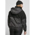 Фото #3 товара URBAN CLASSICS Sherpa Mix Pull Over-Big jacket