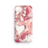 Marble żelowe etui pokrowiec marmur Xiaomi Mi 10 Lite różowy