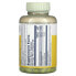 Фото #2 товара БАД SOLARAY Кверцетин с бромелайном и витамином C, 120 капсул