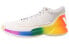 Adidas D Rose 10 Pride FX4795 Sneakers