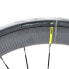 Фото #11 товара Mavic Cosmic Pro Carbon, Bike Rear Wheel, 27.5", 12x142mm, TA, CL Disc, Shimano