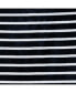 Фото #4 товара Women's Striped V-Neck Drawstring Waist Maxi Beach Dress