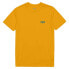 GLOBE Living Low Velocity short sleeve T-shirt S - фото #2