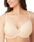 Бюстгалтер-контур Wacoal Side Smoothing Contour Bra 853281 40DDD - фото #10