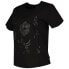 ფოტო #2 პროდუქტის VANS Blackout Floral short sleeve T-shirt