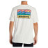 BILLABONG Walled short sleeve T-shirt
