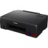 Фото #4 товара Canon PIXMA G550 MegaTank - Colour - 4800 x 1200 DPI - A4 - 8000 pages per month - LCD - Black