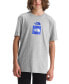 Big Boys Short-Sleeve Logo Graphic T-Shirt