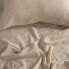 Фото #6 товара 100% French Linen Pillowcase Set - Standard