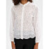 ფოტო #1 პროდუქტის SELECTED Tatiana Long Sleeve Shirt