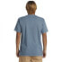 Фото #2 товара QUIKSILVER Salt Water Pkt short sleeve T-shirt