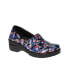 Фото #1 товара Women's Lyndee Slip Resistant Clogs