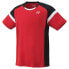 YONEX Team short sleeve T-shirt