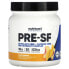 Performance, Pre-SF, Stimulant-Free Pre-Workout Complex, Peach Mango, 15.6 oz (438 g)