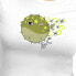 ფოტო #2 პროდუქტის KRUSKIS Fugu short sleeve T-shirt