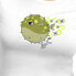 ფოტო #3 პროდუქტის KRUSKIS Fugu short sleeve T-shirt