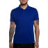 IQ-UV UV Wave short sleeve polo