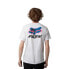 ფოტო #2 პროდუქტის FOX RACING LFS Morphic Premium short sleeve T-shirt
