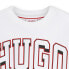 ფოტო #3 პროდუქტის HUGO G00142 short sleeve T-shirt