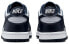 Nike Dunk Low Georgetown CW1590-004 Sneakers