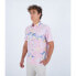 ფოტო #3 პროდუქტის HURLEY Rincon short sleeve T-shirt