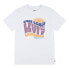 ფოტო #1 პროდუქტის LEVI´S ® KIDS Wavy short sleeve T-shirt