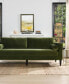 Фото #10 товара Nicholi 84" Mid-Century Modern Sofa