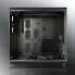 Фото #3 товара RAIJINTEK Thetis Window - Desktop - PC - Black - ATX - micro ATX - Mini-ITX - Aluminium - SPCC - 17 cm