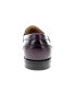 Men's Colleague Dress Penny Loafer Shoes