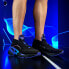 Sporty-Casual Footwear Puma E03507E Black-Blue