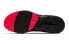 Фото #6 товара Кроссовки мужские Nike Huarache черно-красные BV8171-001