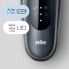 Braun 61-n7650cc Wet and Dry Shaver with Smartcare Centre - Black