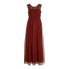 VILA Lynnea Long Dress