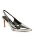 Women's Dion Buckle Pumps - Extended Sizes 10-14