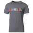 ფოტო #1 პროდუქტის ATOMIC Bent Chetler short sleeve T-shirt