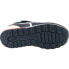 Фото #4 товара New Balance Jr YV996BB shoes black