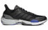 Фото #2 товара Кроссовки Adidas MTS LowRunning Shoes Black Blue