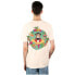 ფოტო #4 პროდუქტის NUM WEAR Loco Monky Pool Party short sleeve T-shirt