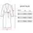 WELLHOME WH0585 Cotton Bathrobe