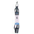 Фото #4 товара SURFLOGIC Aircomp 6 mm Leash