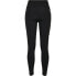 URBAN CLASSICS High-Waisted Leggings Biker Tech Mesh