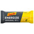 Фото #2 товара POWERBAR Energize Original Energy Bar 55g Banana And Punch