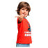 Фото #1 товара CERDA GROUP Spiderman short sleeve T-shirt