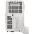 Фото #7 товара Whirlpool PACW212CO - A - 1.4 kWh - 220 - 240 V - 50 Hz - Grey - White - 448 mm