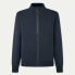 HACKETT Hs City full zip sweatshirt