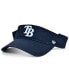 Фото #1 товара Tampa Bay Rays 2020 Clean Up Visor