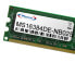Фото #2 товара Memorysolution Memory Solution MS16384DE-NB025 - 16 GB