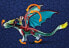 Фото #8 товара Игровой набор Playmobil Dragons The Nine Realms Feather 71083 (Драконы Девять Миров - Перо).
