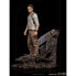 IRON STUDIOS Uncharted Nathan Drake Deluxe Art Scale Figure