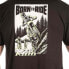 Фото #4 товара KLIM Saddle Mountain short sleeve T-shirt